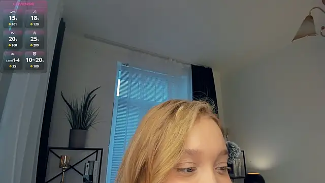 SerrenaAa's cam snapshot