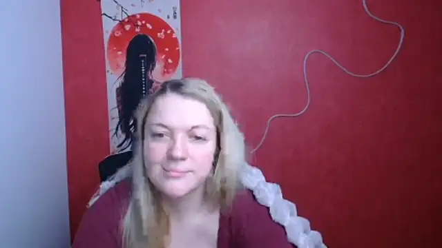 Samantha_Gloww's cam snapshot