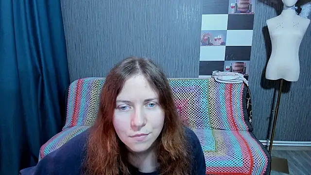 pa1e_pr1ncess's cam snapshot