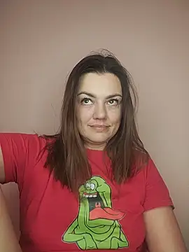 KrissSexi's cam snapshot