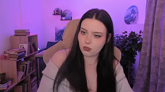 CoraMiel's cam snapshot