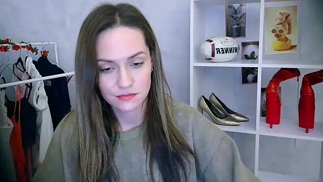 Lina_Star_S's cam snapshot