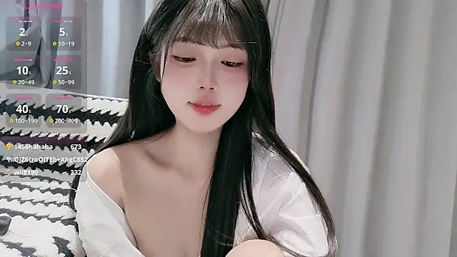 sansan-666's cam snapshot