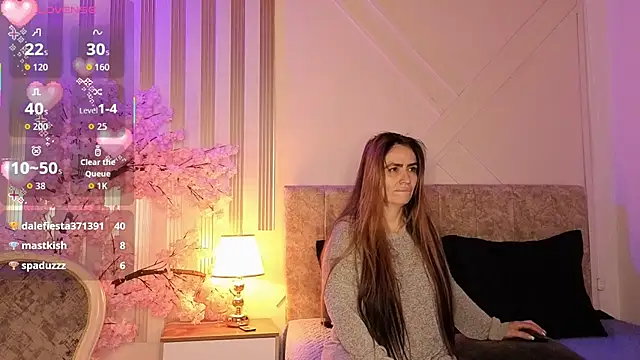 angelinarouse_'s cam snapshot