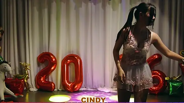 yznt-dudu's cam snapshot