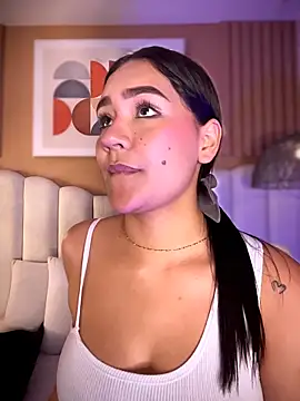 noa_moon's cam snapshot