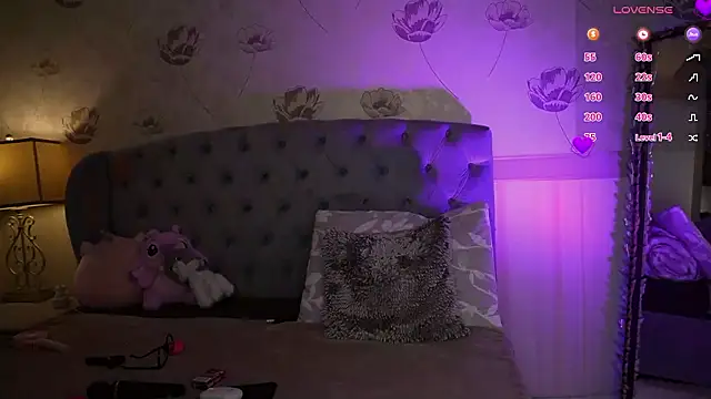 Anya_Sky's cam snapshot