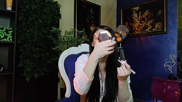 nicolepalmer's cam snapshot