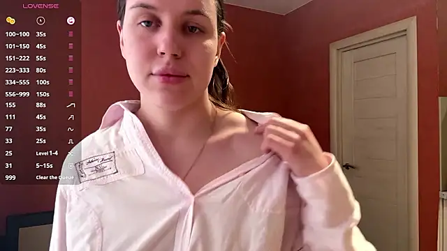 SanoraVillnave's cam snapshot