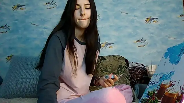 StarYeadon's cam snapshot