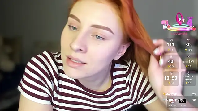 KindKristy's cam snapshot