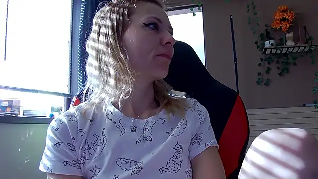 karo123421's cam snapshot