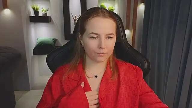 Mira_Mermayd's cam snapshot