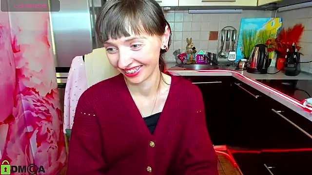 TayanaJons's cam snapshot