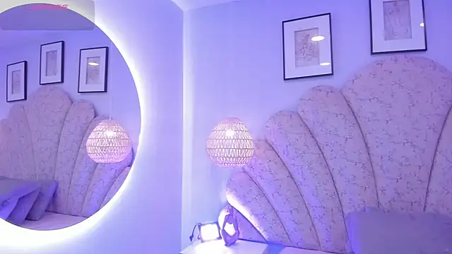 dalila_salazar's cam snapshot