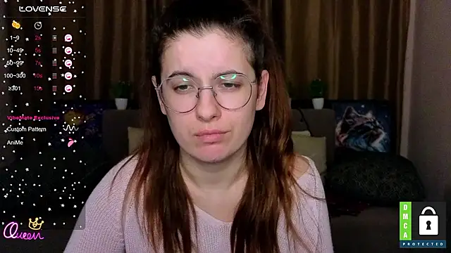 Aminabeatris's cam snapshot