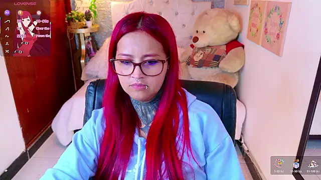 meghan_nill live sex cam