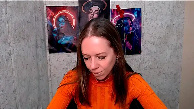 GloriaSi_ live sex cam