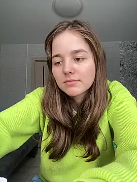 Lady_woman's cam snapshot