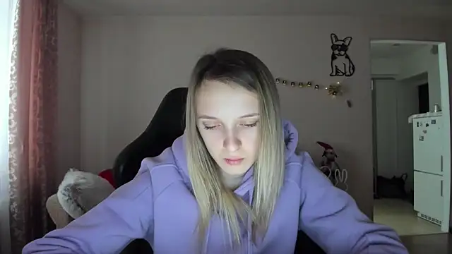 RouseReed's cam snapshot