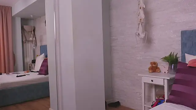 LeylaGracey's cam snapshot