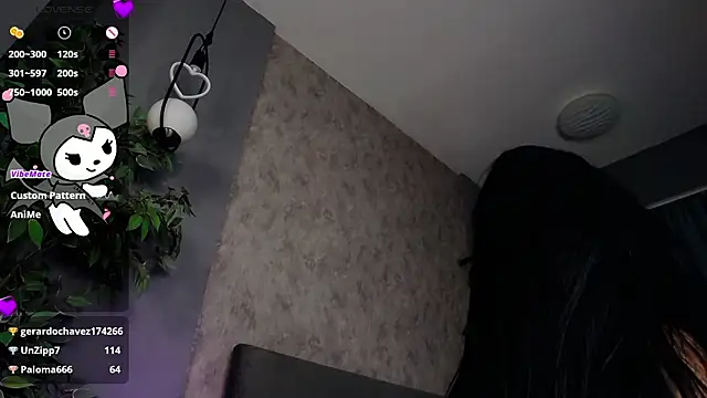 ScarlettJakobs's cam snapshot