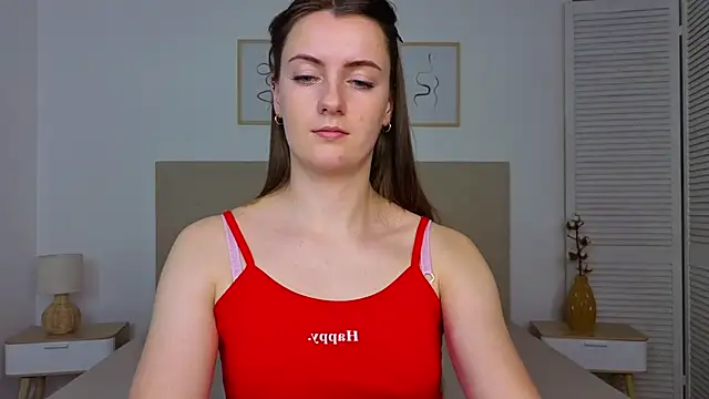 Blush_flowwer's cam snapshot