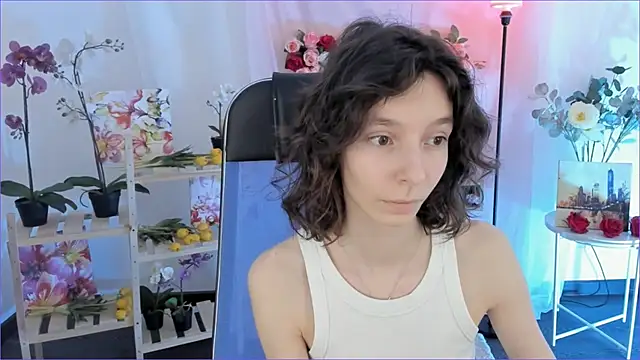 EmmanuellBrown's cam snapshot