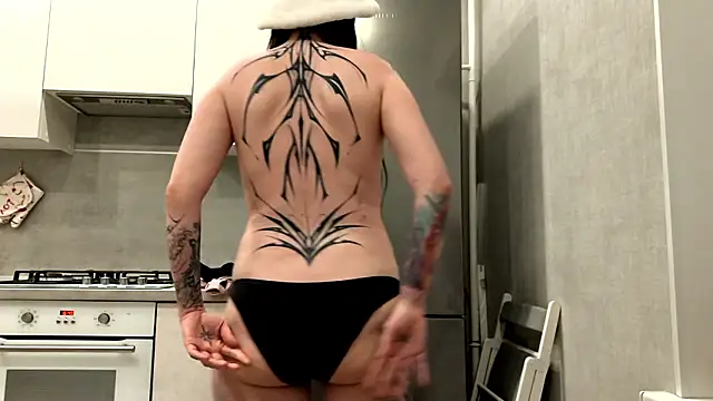 HighelikeGirl's cam snapshot