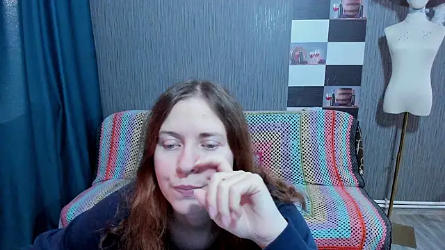 pa1e_pr1ncess's cam snapshot