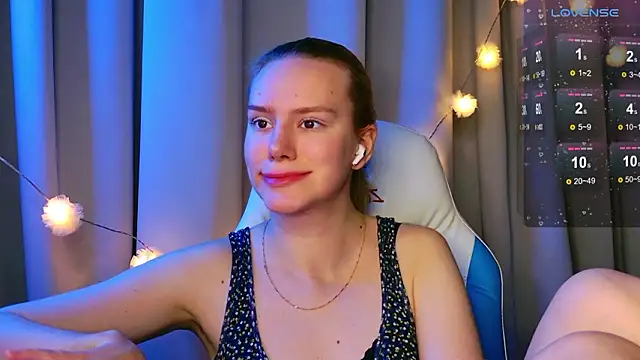 Ramona___'s cam snapshot