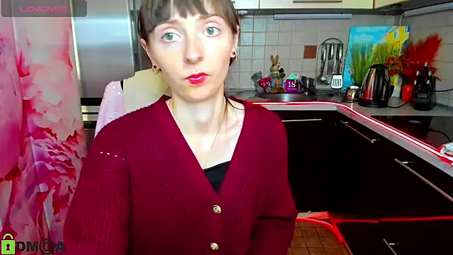 TayanaJons's cam snapshot