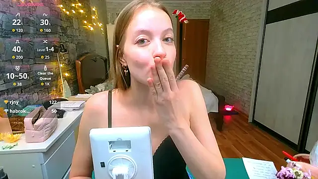 __Aphrodita__wow__'s cam snapshot