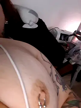 SPICYMISFIT's cam snapshot