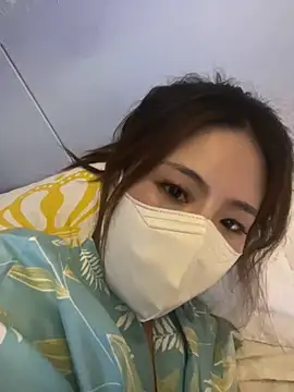 mi-ki1314's cam snapshot