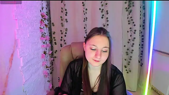 EvaxCharm's cam snapshot