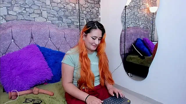 honey__lemon7's cam snapshot