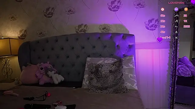 Anya_Sky's cam snapshot