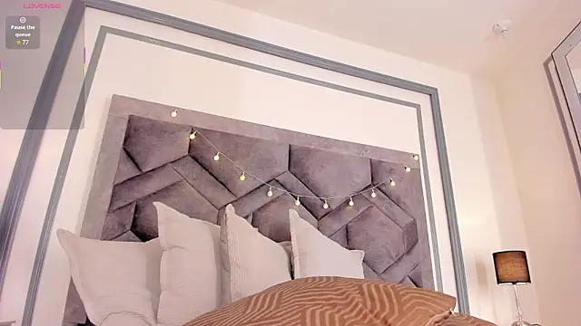 TahliaMoreau's cam snapshot