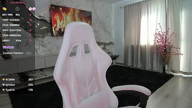 patriciakeys live sex cam