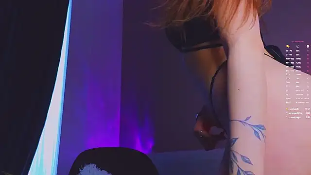 VirginiaHouston's cam snapshot