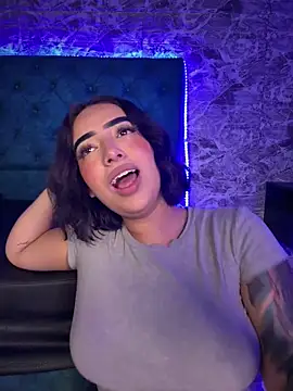 Scarlett-LS's cam snapshot