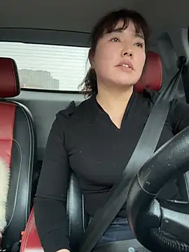 oo-shanshan's cam snapshot