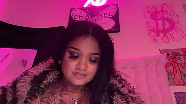 Itsonlyvirgo's cam snapshot