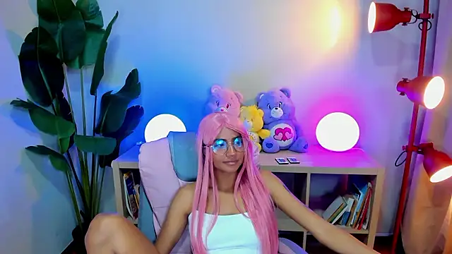 Lia_flor's cam snapshot