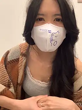 ShouSushi's cam snapshot