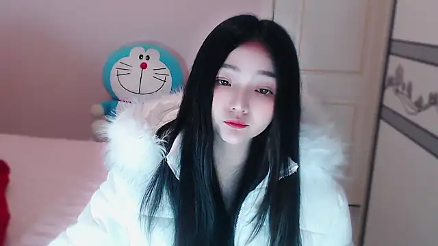 xiao-xiao-D's cam snapshot