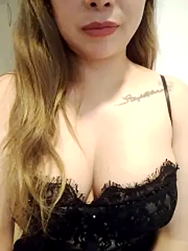 Christine-le1's cam snapshot