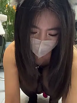 feifei-love's cam snapshot