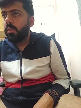 Dick-in-Bangalore's cam snapshot